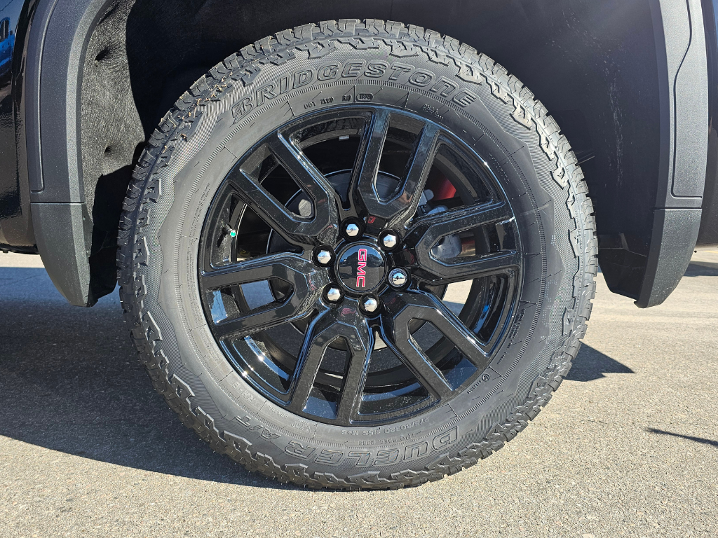 2024 GMC Sierra 1500 in Pickering, Ontario - 10 - w1024h768px