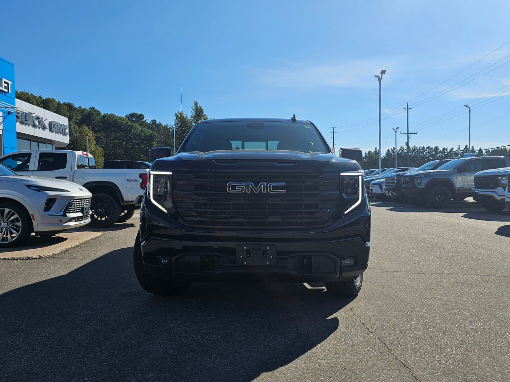 2024 GMC Sierra 1500 in Pickering, Ontario - 2 - w1024h768px