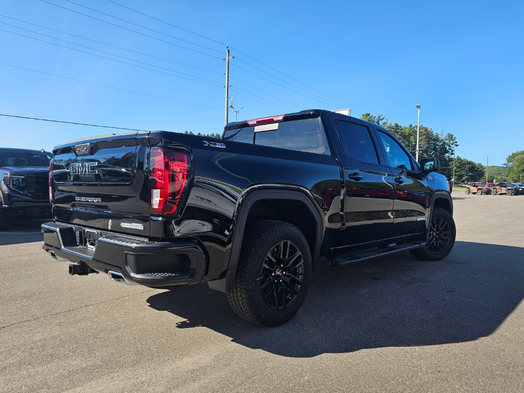 2024 GMC Sierra 1500 in Pickering, Ontario - 4 - w1024h768px