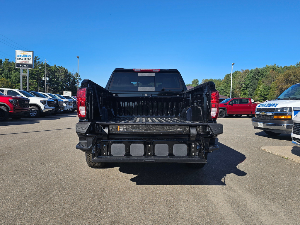 2024 GMC Sierra 1500 in Pickering, Ontario - 7 - w1024h768px