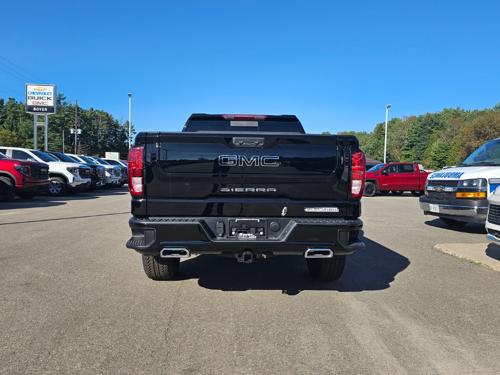 2024 GMC Sierra 1500 in Pickering, Ontario - 5 - w1024h768px