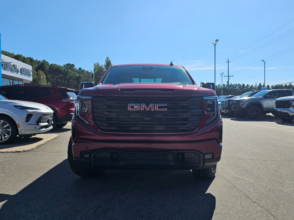 2024 GMC Sierra 1500 in Pickering, Ontario - 2 - w1024h768px