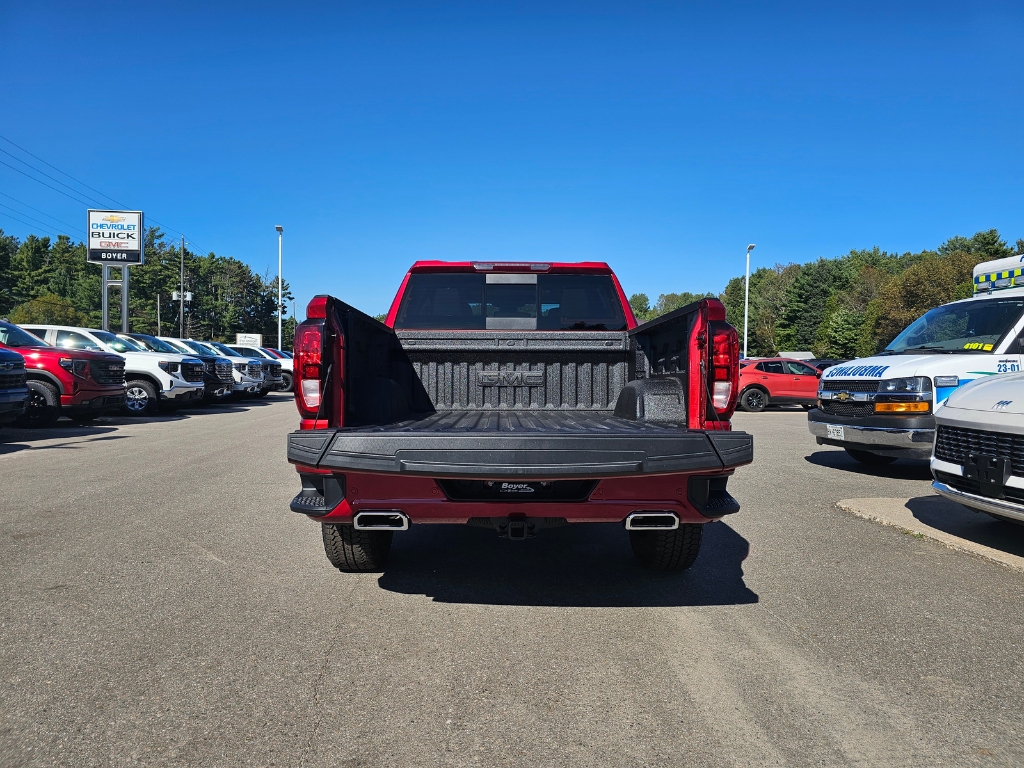 2024 GMC Sierra 1500 in Pickering, Ontario - 6 - w1024h768px