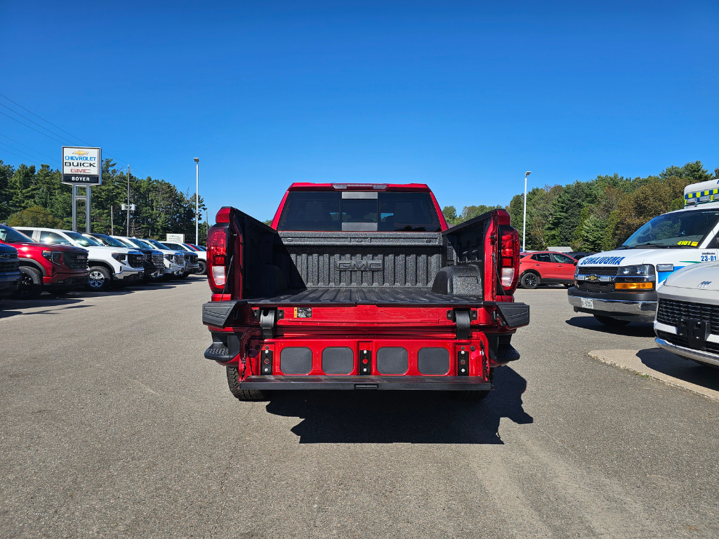 2024 GMC Sierra 1500 in Pickering, Ontario - 7 - w1024h768px