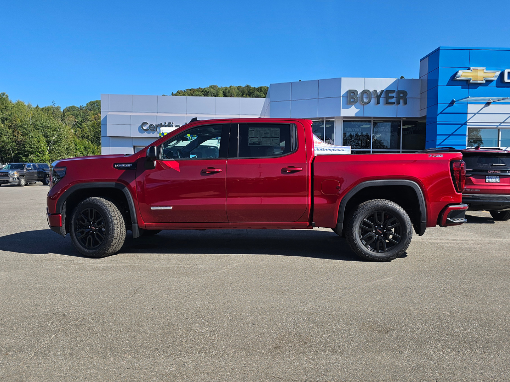 2024 GMC Sierra 1500 in Pickering, Ontario - 11 - w1024h768px