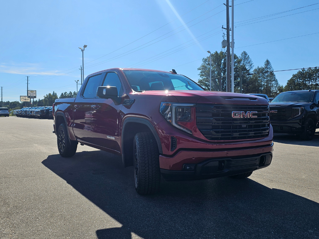 2024 GMC Sierra 1500 in Pickering, Ontario - 3 - w1024h768px