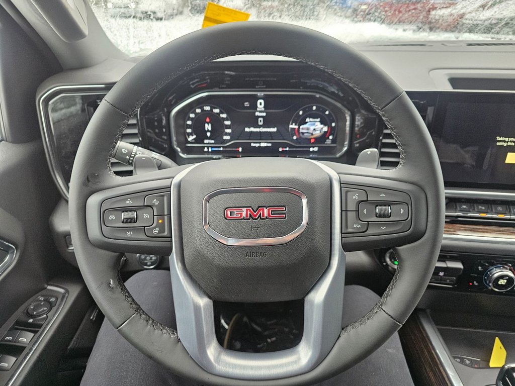 2025 GMC Sierra 1500 in Pickering, Ontario - 15 - w1024h768px