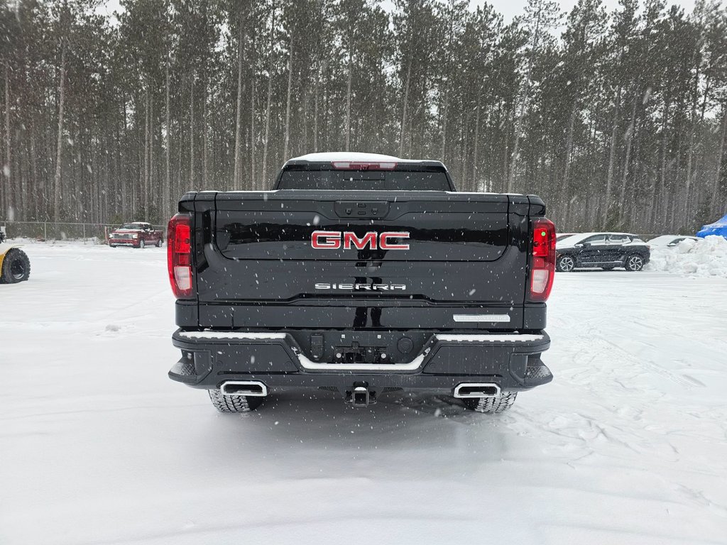 2025 GMC Sierra 1500 in Pickering, Ontario - 5 - w1024h768px