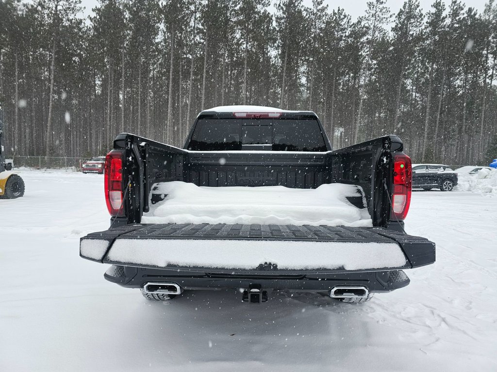 2025 GMC Sierra 1500 in Pickering, Ontario - 6 - w1024h768px