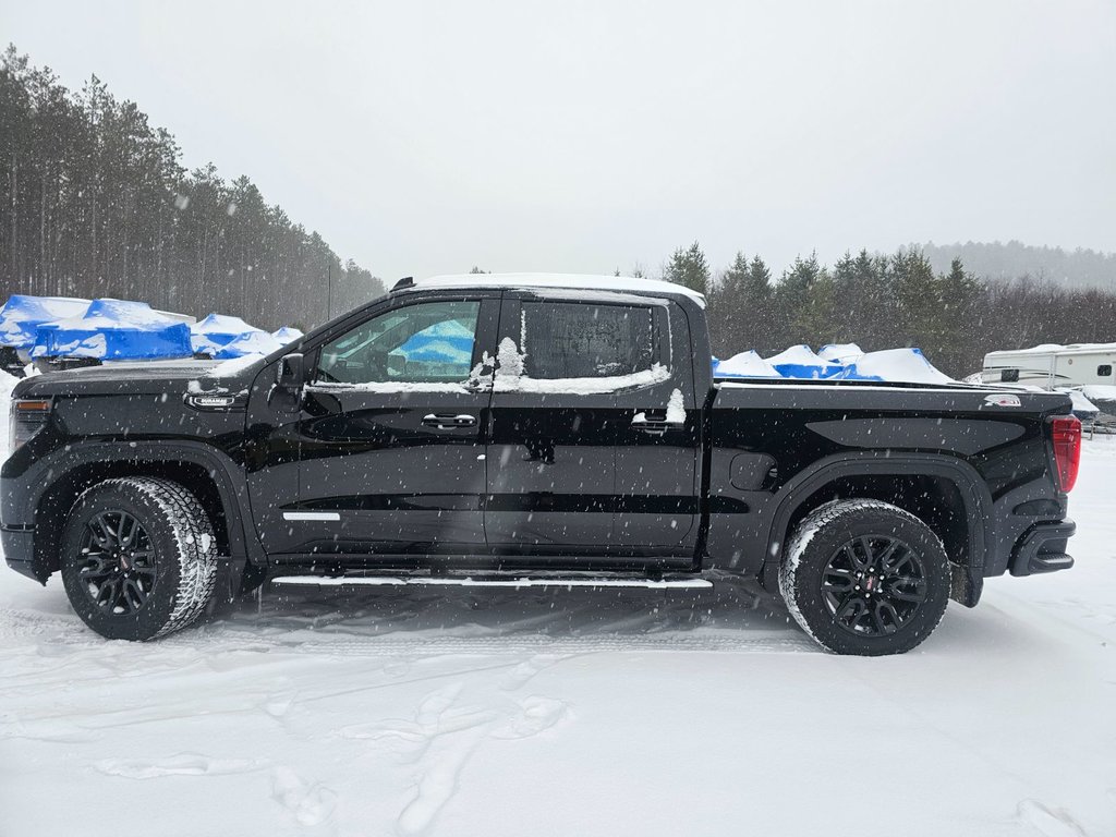 2025 GMC Sierra 1500 in Pickering, Ontario - 10 - w1024h768px