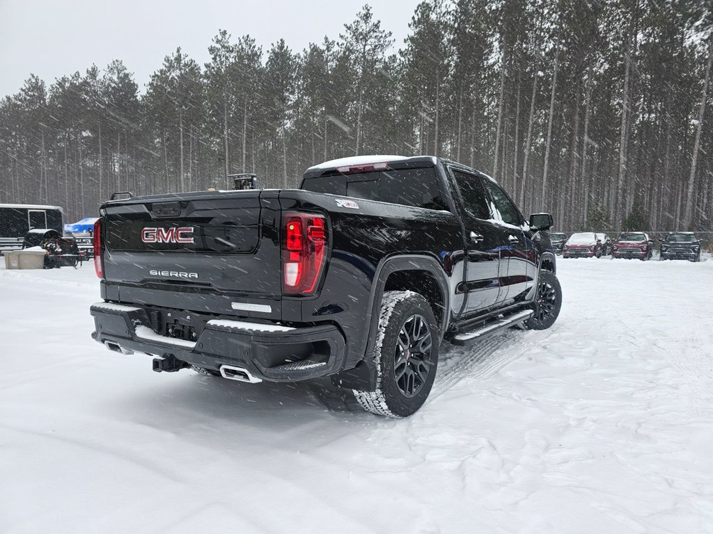 2025 GMC Sierra 1500 in Pickering, Ontario - 4 - w1024h768px