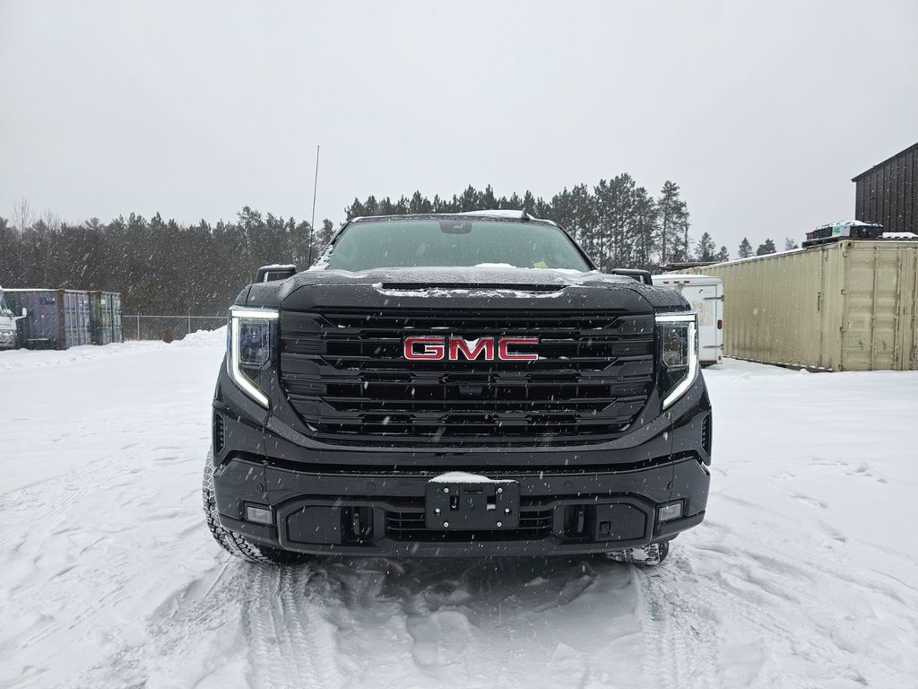 2025 GMC Sierra 1500 in Pickering, Ontario - 2 - w1024h768px