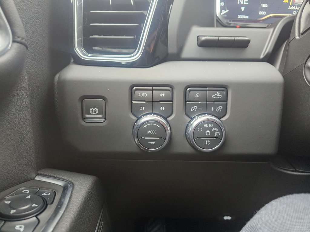 2025 GMC Sierra 1500 in Pickering, Ontario - 14 - w1024h768px