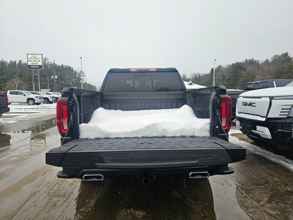 2025 GMC Sierra 1500 in Pickering, Ontario - 6 - w1024h768px