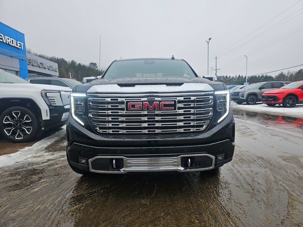 2025 GMC Sierra 1500 in Pickering, Ontario - 2 - w1024h768px