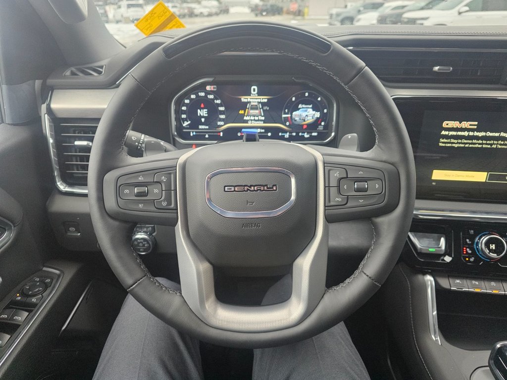 2025 GMC Sierra 1500 in Pickering, Ontario - 15 - w1024h768px