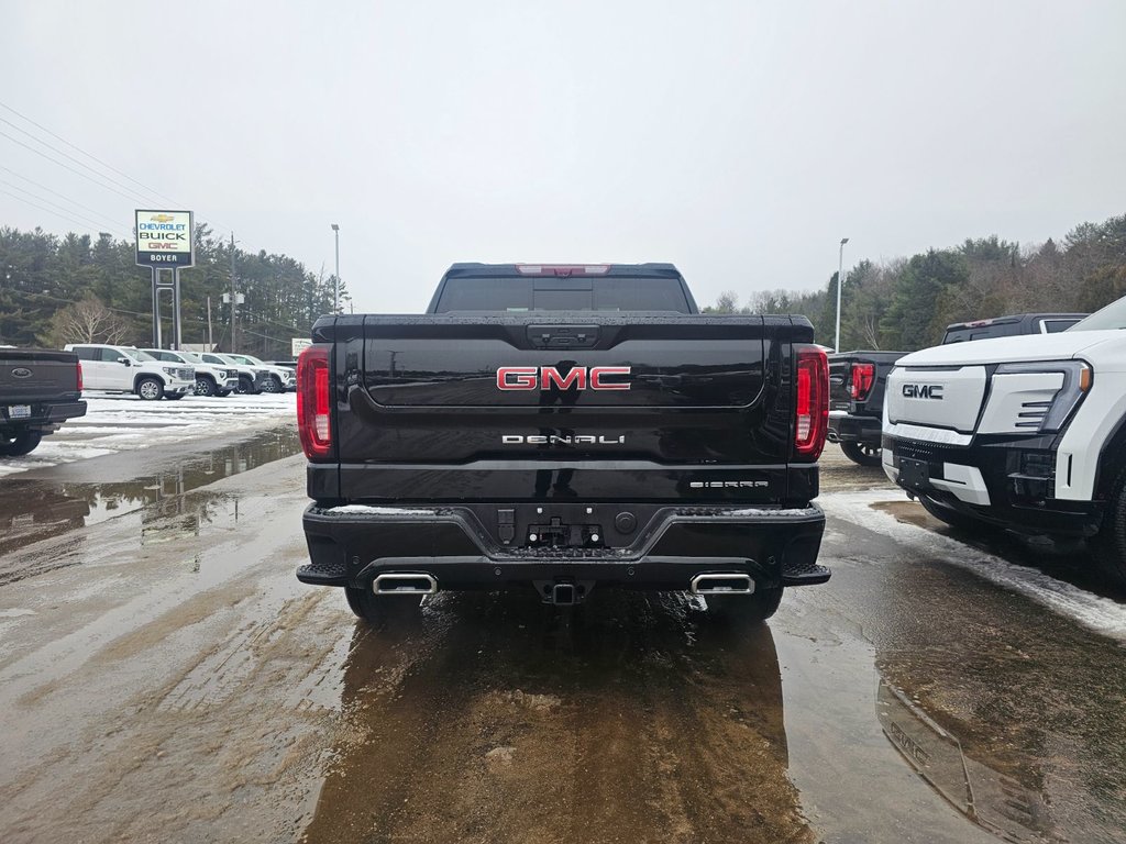 2025 GMC Sierra 1500 in Pickering, Ontario - 5 - w1024h768px