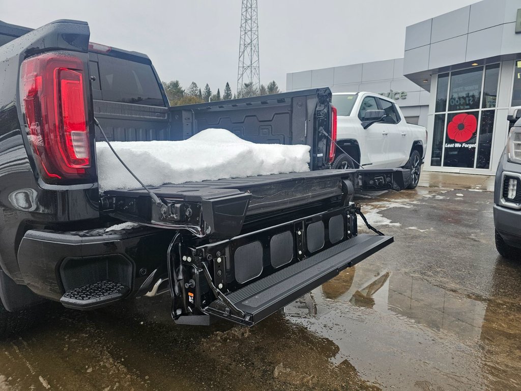 2025 GMC Sierra 1500 in Pickering, Ontario - 7 - w1024h768px