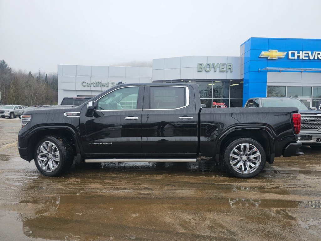 2025 GMC Sierra 1500 in Pickering, Ontario - 10 - w1024h768px