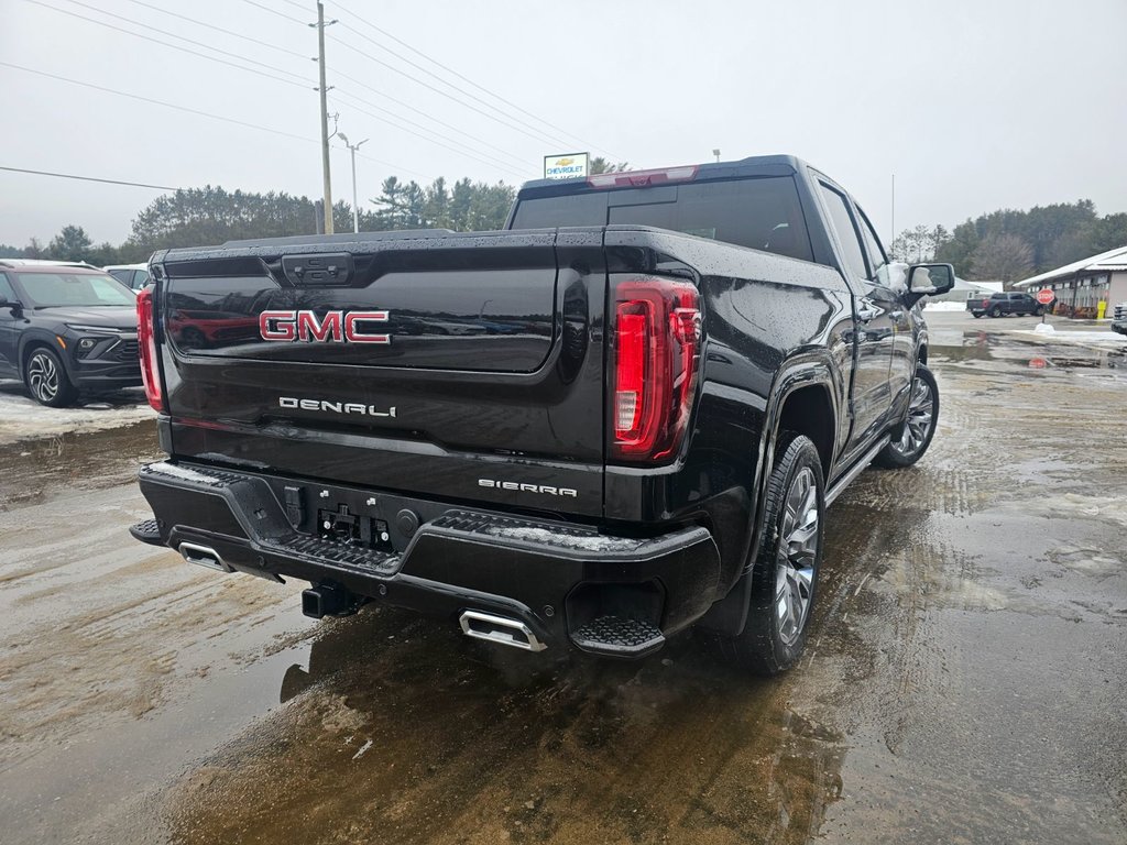 2025 GMC Sierra 1500 in Pickering, Ontario - 4 - w1024h768px