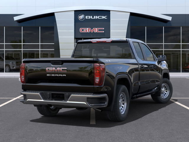 2025 GMC Sierra 1500 in Pickering, Ontario - 4 - w1024h768px