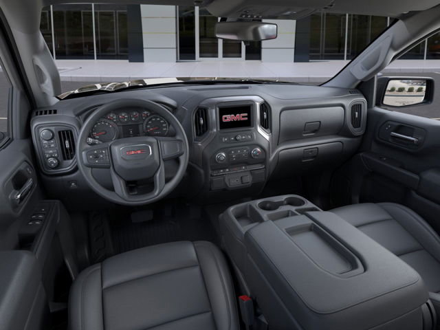 2025 GMC Sierra 1500 in Pickering, Ontario - 5 - w1024h768px