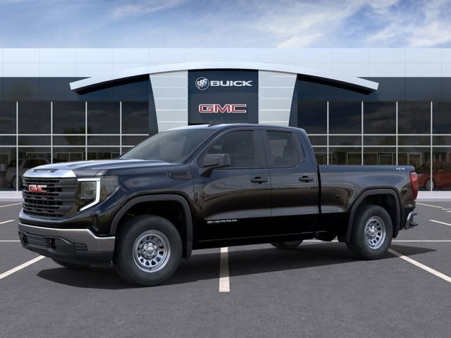 2025 GMC Sierra 1500 in Pickering, Ontario - 2 - w1024h768px