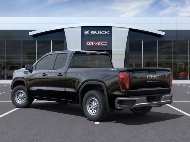 2025 GMC Sierra 1500 in Pickering, Ontario - 3 - w1024h768px