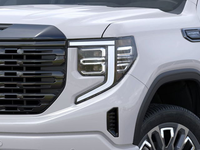 2025 GMC Sierra 1500 in Pickering, Ontario - 9 - w1024h768px