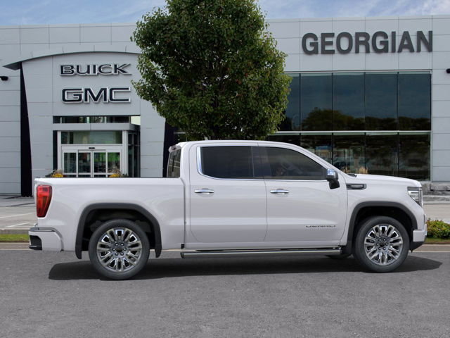 2025 GMC Sierra 1500 in Pickering, Ontario - 4 - w1024h768px