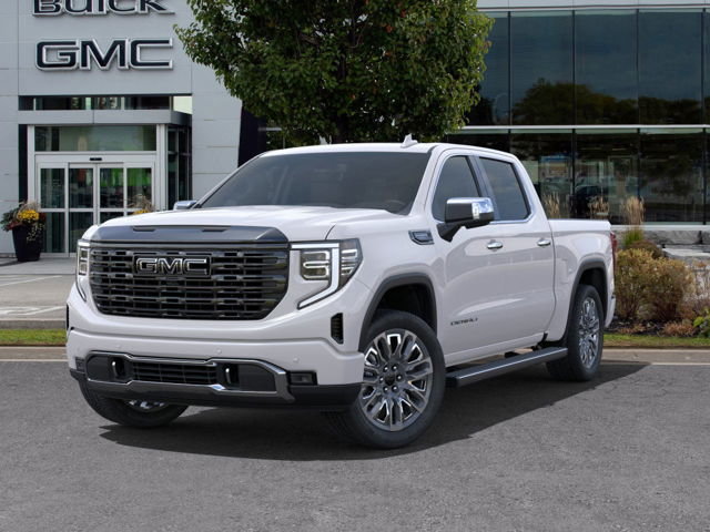 2025 GMC Sierra 1500 in Pickering, Ontario - 5 - w1024h768px