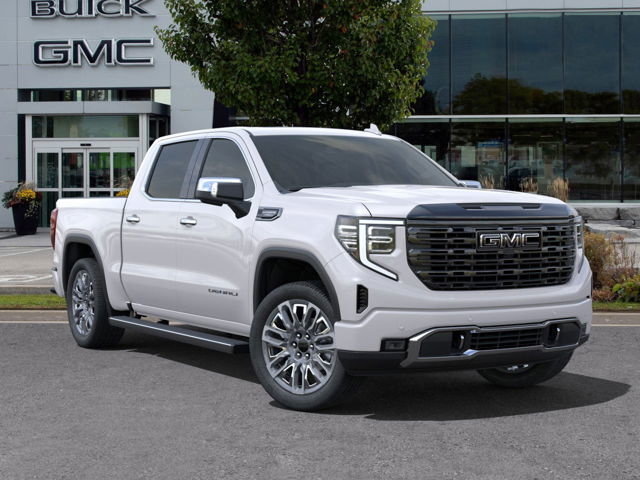 2025 GMC Sierra 1500 in Pickering, Ontario - 6 - w1024h768px