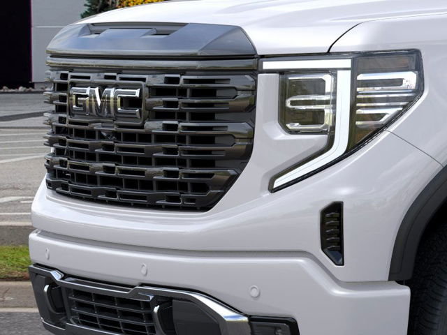 2025 GMC Sierra 1500 in Pickering, Ontario - 12 - w1024h768px