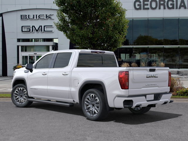 2025 GMC Sierra 1500 in Pickering, Ontario - 2 - w1024h768px