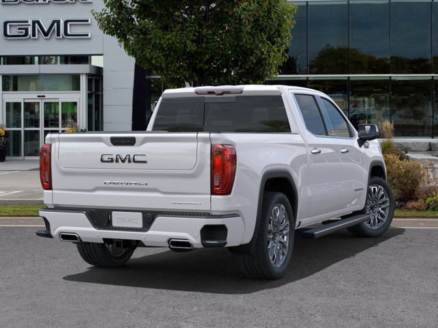 2025 GMC Sierra 1500 in Pickering, Ontario - 3 - w1024h768px