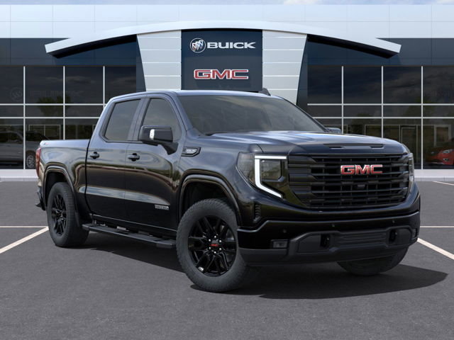 2025 GMC Sierra 1500 in Pickering, Ontario - 7 - w1024h768px