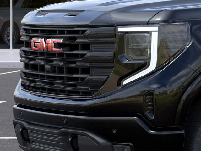 2025 GMC Sierra 1500 in Pickering, Ontario - 13 - w1024h768px