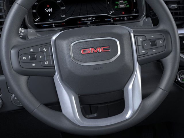 2025 GMC Sierra 1500 in Pickering, Ontario - 19 - w1024h768px