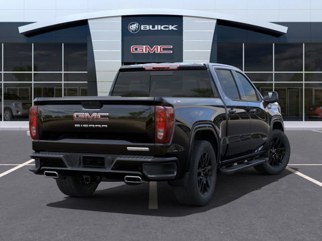 2025 GMC Sierra 1500 in Pickering, Ontario - 4 - w1024h768px