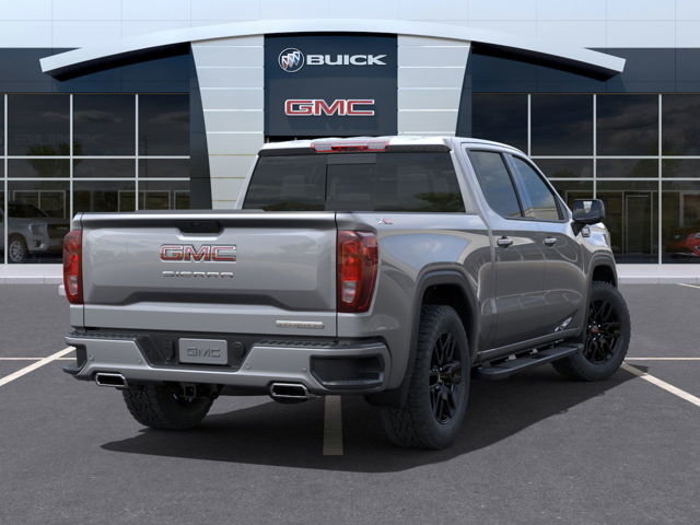 2025 GMC Sierra 1500 in Pickering, Ontario - 4 - w1024h768px