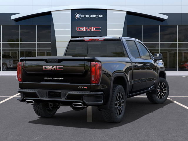 2025 GMC Sierra 1500 in Pickering, Ontario - 4 - w1024h768px