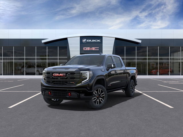 2025 GMC Sierra 1500 in Pickering, Ontario - 1 - w1024h768px