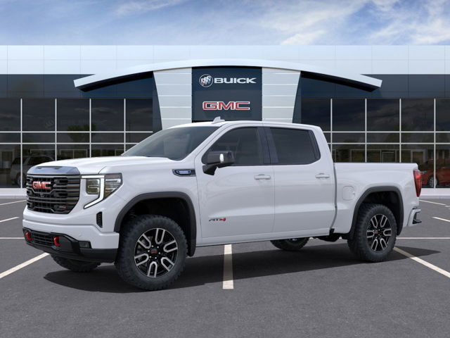 2025 GMC Sierra 1500 in Pickering, Ontario - 2 - w1024h768px