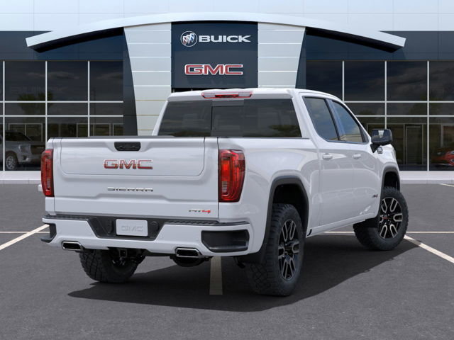 2025 GMC Sierra 1500 in Pickering, Ontario - 4 - w1024h768px