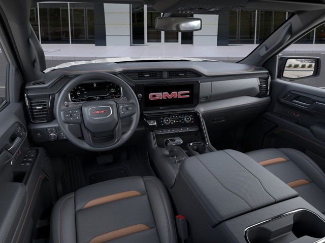 2025 GMC Sierra 1500 in Pickering, Ontario - 5 - w1024h768px