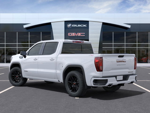 2025 GMC Sierra 1500 in Pickering, Ontario - 3 - w1024h768px