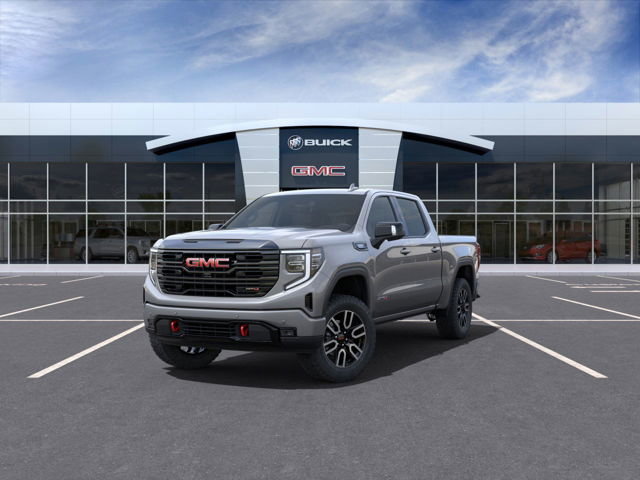 2025 GMC Sierra 1500 in Pickering, Ontario - 1 - w1024h768px