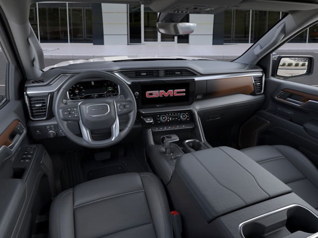 2025 GMC Sierra 1500 in Pickering, Ontario - 5 - w1024h768px