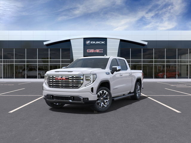 2025 GMC Sierra 1500 in Pickering, Ontario - 1 - w1024h768px