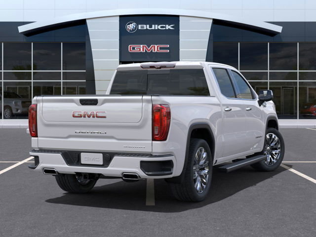 2025 GMC Sierra 1500 in Pickering, Ontario - 4 - w1024h768px